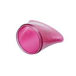 Bosch hair dryer Concentrator nozzle pink