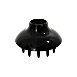 Bosch hair dryer Diffuser nozzle black