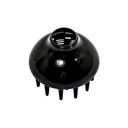 Bosch hair dryer Diffuser nozzle black