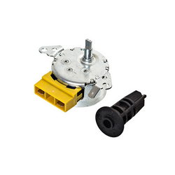 Двигатель с муфтой лопатки для фритюрницы Tefal