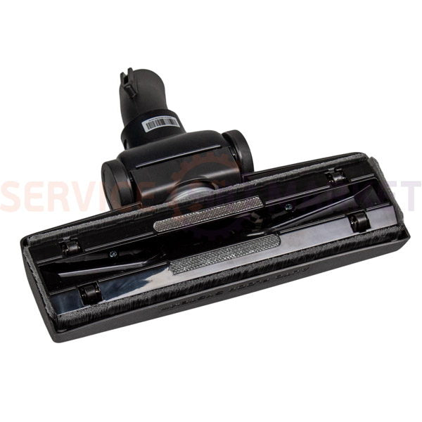 Floor/carpet brush for vacuum cleaner Electrolux 140025651047