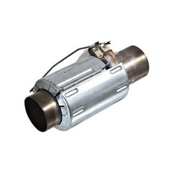 Flow heating element 2040W, D=???mm Whirlpool