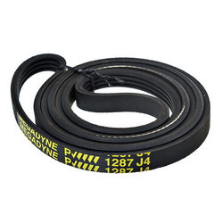 Ремень 1287J4 Megadyne черный