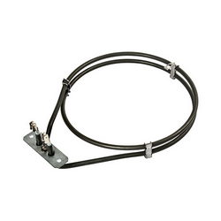 Тэн конвекции (круглый) для духовки 2000W 230V D=197mm Electrolux