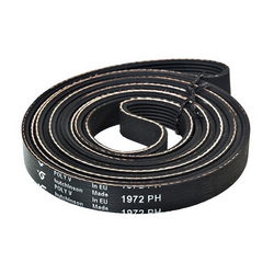 Ремень 1972H7 PH Hutchinson черный