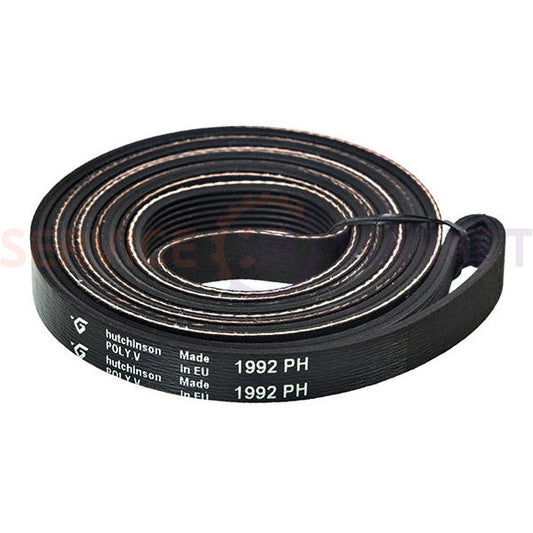 Ремень 1992H7 PH Hutchinson черный