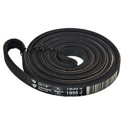 Ремень 1956J4 Hutchinson черный