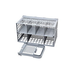 Cutlery basket ???x???x???mm for Bosch dishwasher