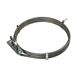 Тэн конвекции (круглый) для духовки 2200W 230V D=190mm Candy