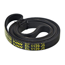 Ремень 1129J5 EL Megadyne черный