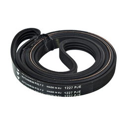 Ремень 1227J4 PJE Hutchinson черный