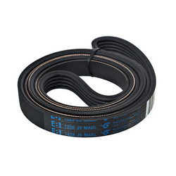 Ремень 1228J5 MAEL Hutchinson черный