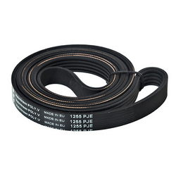 Ремень 1255J5 PJE Hutchinson черный