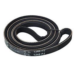 Ремень 1245J4 PJ Hutchinson черный