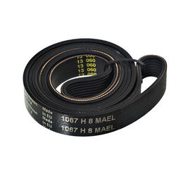 Ремень 1067H8 MAEL Hutchinson черный