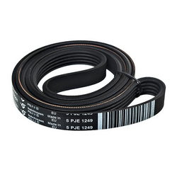 Ремень 1249J5 PJE Hutchinson черный