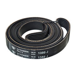 Ремень 1350J6 Hutchinson черный