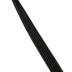 Belt 1282J6 PJ Hutchinson black