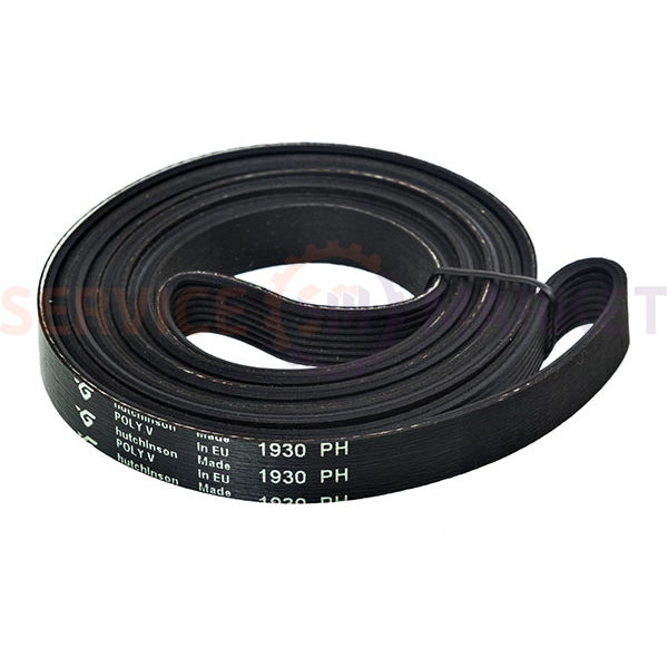 Ремень 1930H8 PH Hutchinson черный