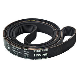 Ремень 1155H8 PHE Hutchinson черный