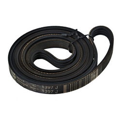 Ремень 1397J4 Hutchinson черный