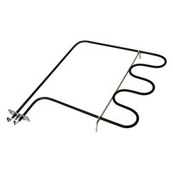 Тэн нижний для духовки 1200W 230V B=320mm L=380mm Zanussi