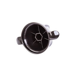 Citrus press cone for Moulinex juicer