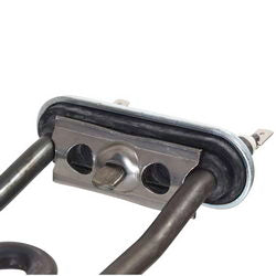 Heating element TZ 255-SB-2500 Bosch