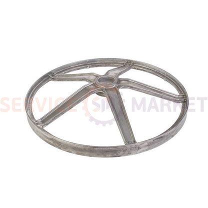 Washing machine pulley D=295mm H=21mm Gorenje