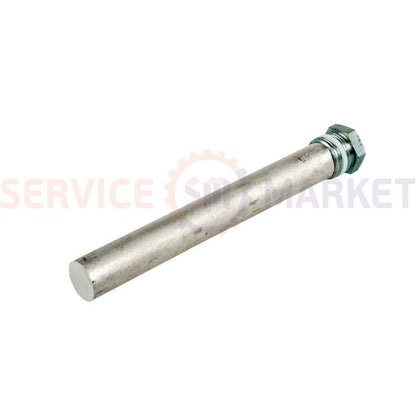 Magnesium anode D=22mm L=275mm, thread M26 Gorenje