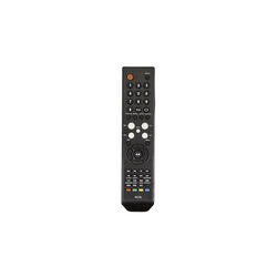 TV remote control RC3b Supra