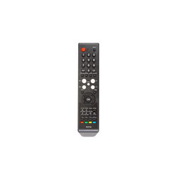 TV remote control RCF3b Supra