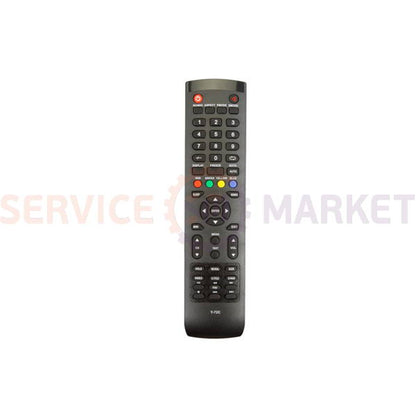 Supra TV Y-72C Remote control