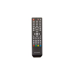 Supra TV STV-LC3219W Remote control