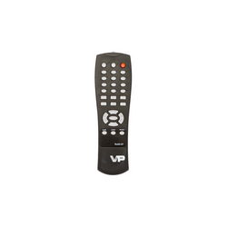 Supra TV RC03-51 Remote control