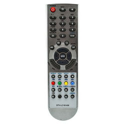 TV remote control STV-LC1914W Supra