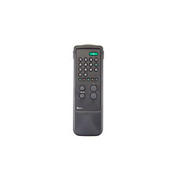Sony TV RM-816 Remote control