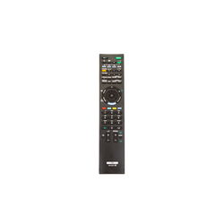 Sony TV RM-ED031 Remote control