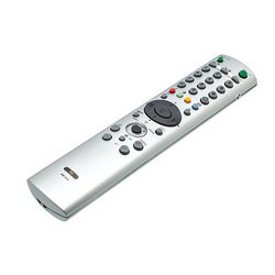 Пульт для телевизора RM-934 Sony