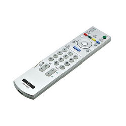 Пульт для телевизора RM-GA005 Sony