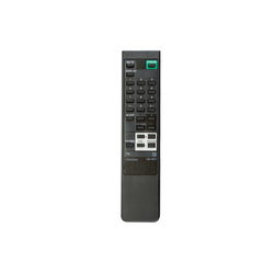 TV remote control RM-687C Sony