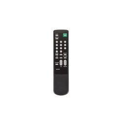 Sony TV RM-849S Remote control