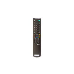 Sony TV RM-836 Remote control