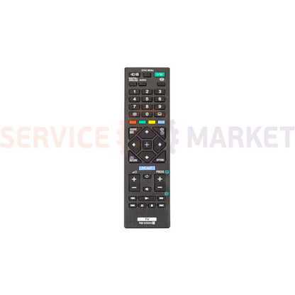 Sony TV RM-ED054 Remote control