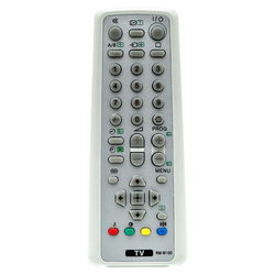 Sony TV RM-W100 Remote control