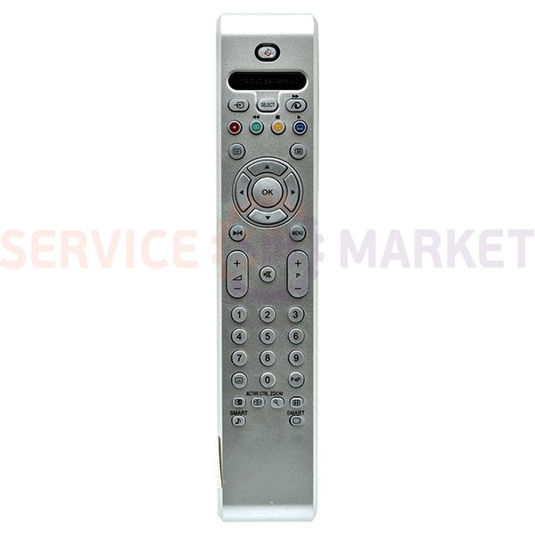 TV remote control RC-4331/01 Philips