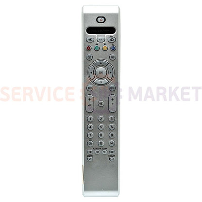 TV remote control RC-4331/01 Philips