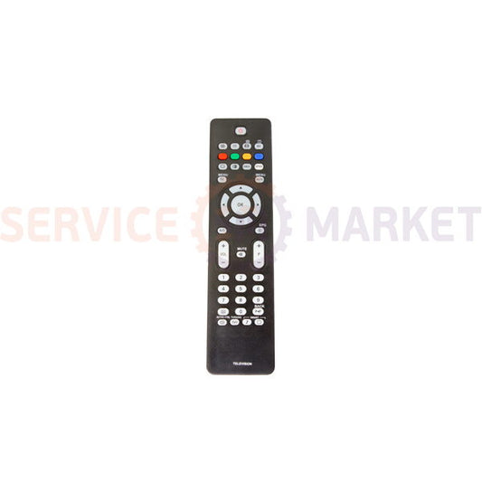 TV remote control RC-2034312/01 Philips