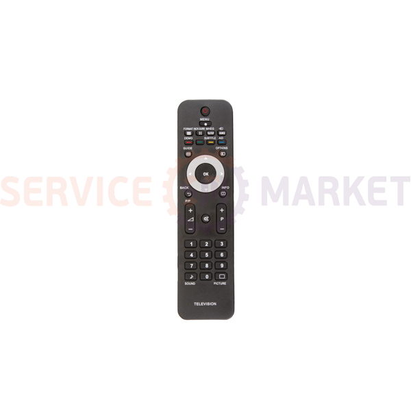 Philips TV RC242254902454 Remote control