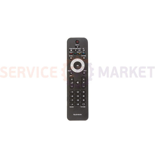 Philips TV RC242254902454 Remote control